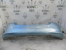 HONDA JAZZ MK2 2008-2012 HATCHBACK REAR BUMPER 71501-SAE-Q500 GENUINE