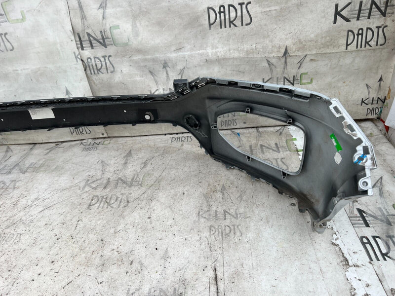 VW T-ROC 2G 2017-2021 FRONT BUMPER PDC UPPER SECTION 2GA807221AF