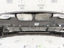 BMW 3 SERIES F30 F31 LCI 2015-18 FRONT BUMPER COMPLETE PCB HALOGEN GRILLE