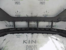 SKODA KAMIQ 2019-ON - BLACK - FRONT BUMPER - GENUINE - 658807221