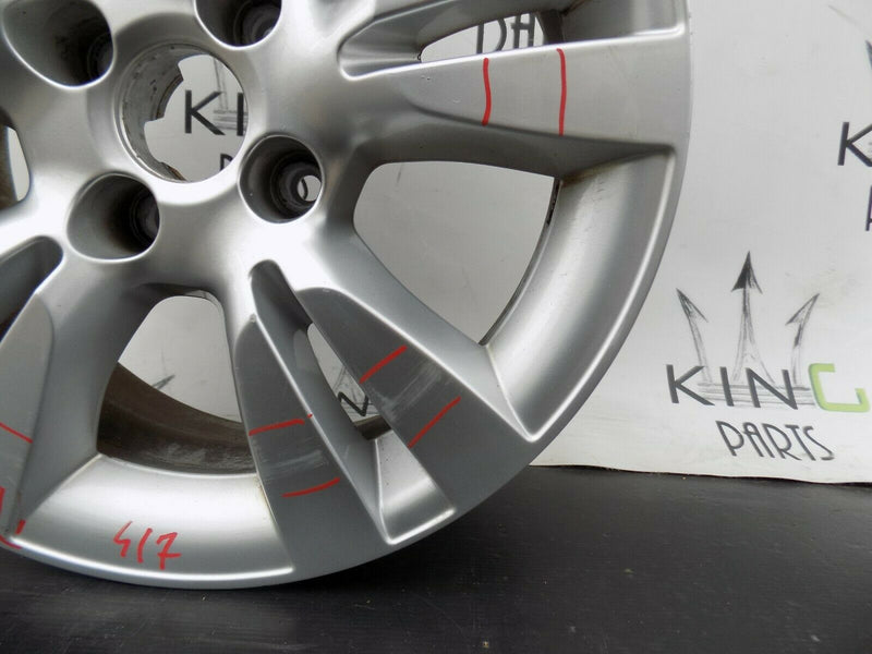 CITROEN DS3 2010-2017 16'' INCH 6J x16CH ALLOY WHEEL RIM 9688118277