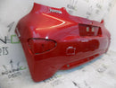 TOYOTA AYGO (AB10) 2005-2014 & FACELIFT REAR BUMPER GENUINE 52159-0H030
