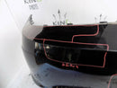 MERCEDES SLK AMG SPORT R172 A172 2011-17 REAR BUMPER GENUINE A1728851325