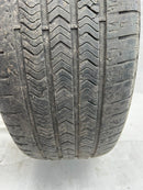 JAGUAR I PACE X590 EV400 20" ALLOY WHEEL RIM 8J ET52 J9D31007-KB