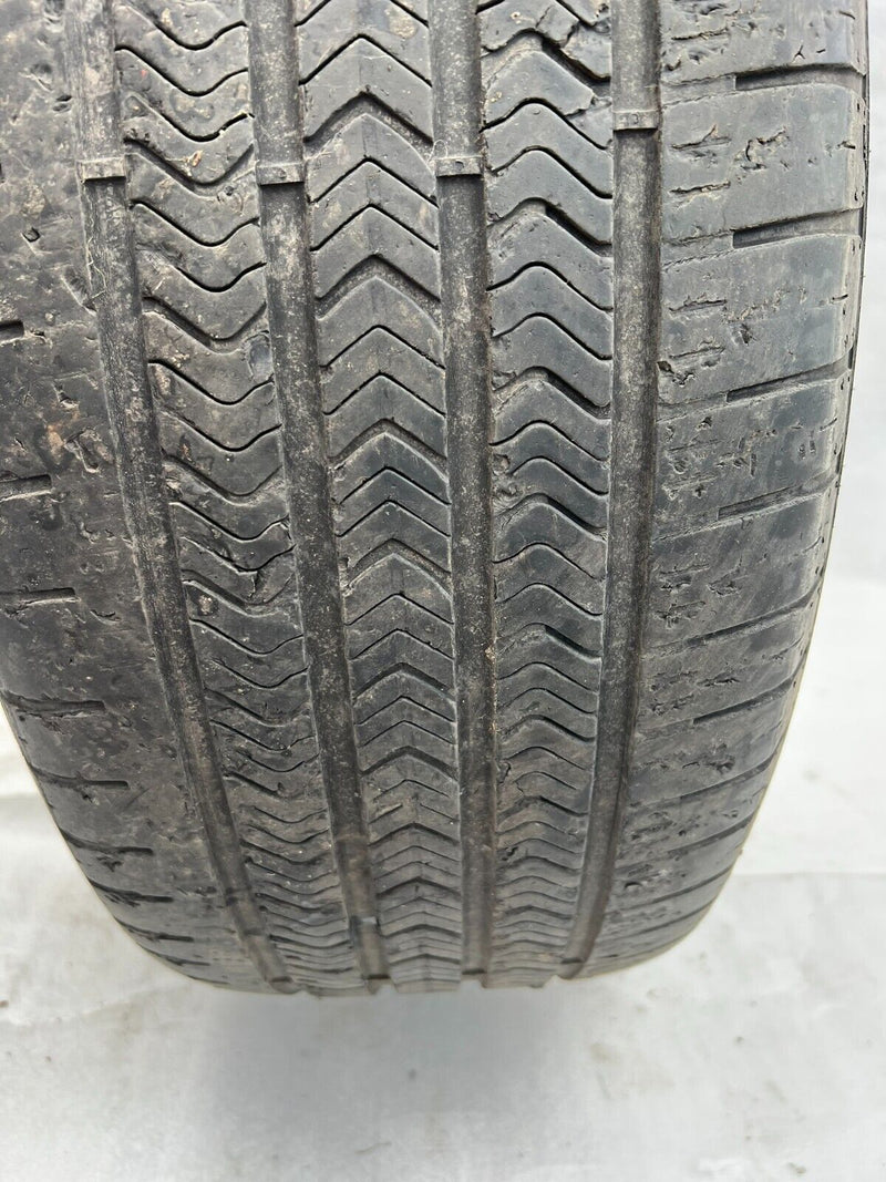 JAGUAR I PACE X590 EV400 20" ALLOY WHEEL RIM 8J ET52 J9D31007-KB