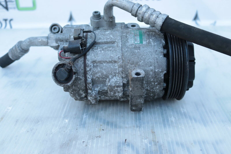 MB A CLASS A190 W168 1998-2005 AIR CON COMPRESSOR PUMP DENSO 447220-8230 *3
