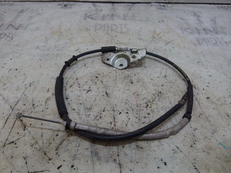 FIAT 500L 2012-2018 HAND BRAKE PARKING BRAKE CABEL GENUINE 51963351