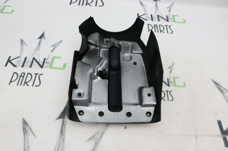 BMW X5 E53 2000-2006 LOWER STEERING COLUMN TRIM/COVER 1096504 *3