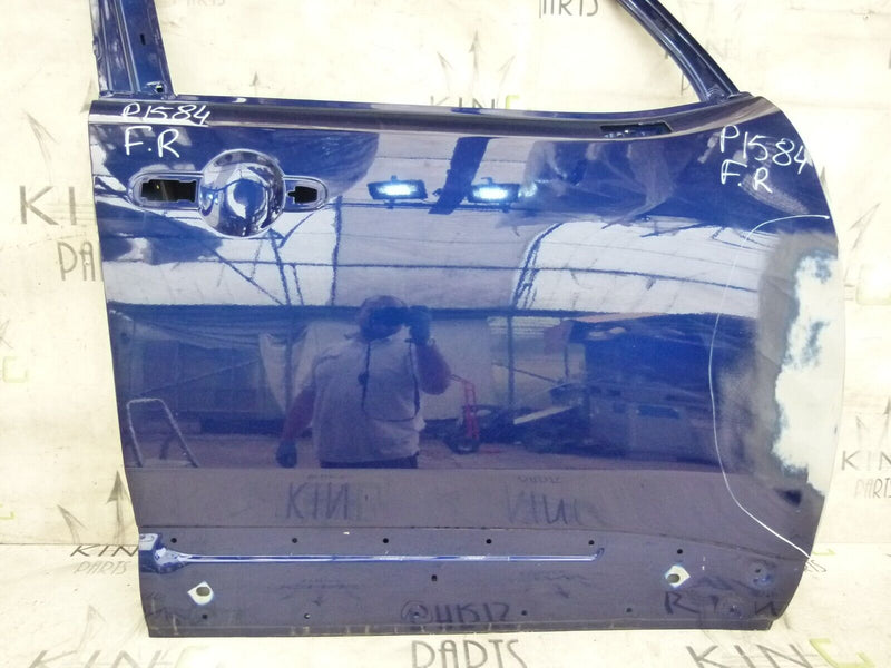 JEEP RENEGADE 2015-ON GENUINE FRONT DOOR PANEL RIGHT DRIVER SIDE