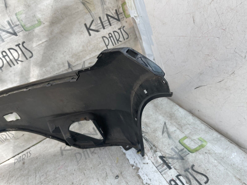 HONDA CIVIC 2009-2011 FRONT BUMPER GENUINE 71101SMGZZ00