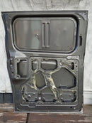 FORD TRANSIT CUSTOM FACELIFT 2018-2023 LEFT SIDE SLIDING SLIDE DOOR PANEL