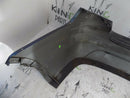SKODA FABIA ESTATE MONTE CARLO 2014-2017 REAR BUMPER GENUINE 5J9807431