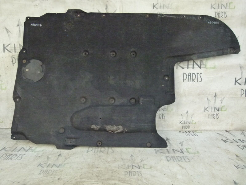 BMW 5 SERIES E60 FACELIFT 2007-2010 UNDER BODY COVER GENUINE 74850610