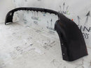 BMW X1 F48 REAR BUMPER LOWER SECTION 2015 TO 2019 51127355271 GENUINE