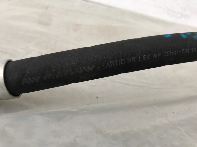 MERCEDES GLC X253 2016-21 2.0 PETROL GENUINE A/C AIR CON HOSE PIPE A2538301200