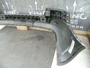 AUDI A4 B7 CONVERTIBLE CABRIO 2002-2006 REAR BUMPER GENUINE 8H0807511 (8563)