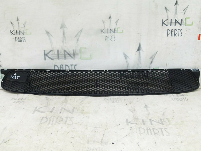 MERCEDES A CLASS W177 SE 2018-22 FRONT BUMPER LOWER GRILL A1778853203