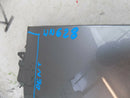 NISSAN QASHQAI 2014-ON FRONT LEFT WING FENDER PANEL GREY