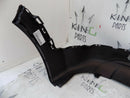 KIA SPORTAGE MK4 QL 2015-2018 LOWER REAR BUMPER GENUINE 86612-F1000