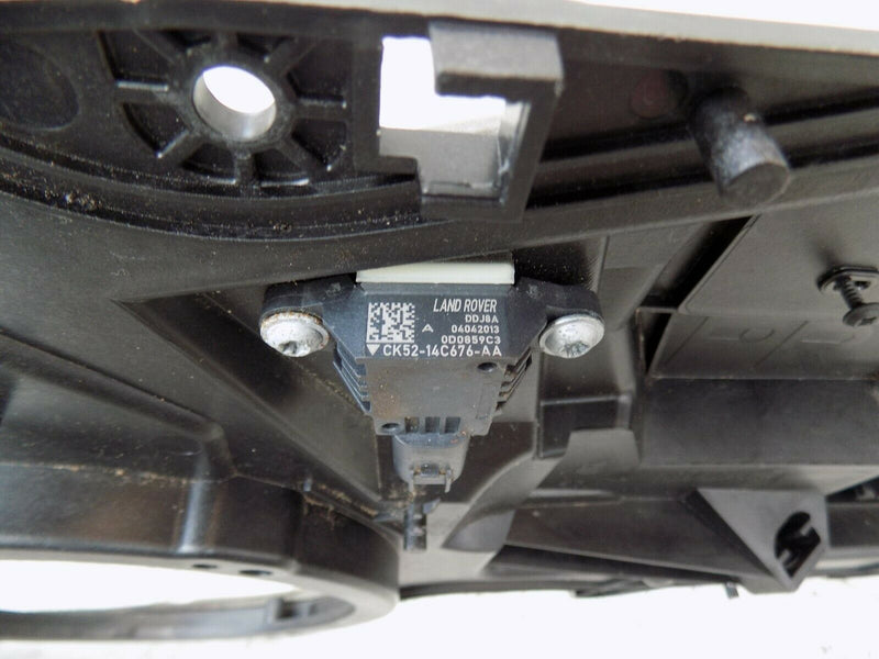 LAND ROVER RANGE ROVER EVOQUE 2011-2019 FRONT RIGHT SIDE DOOR PANEL +ECU MODULE