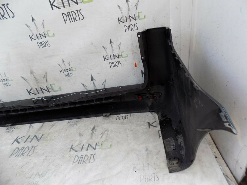 MERCEDES-BENZ VITO W447 2015-ON REAR BUMPER GENUINE A4478851225
