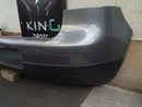 VW GOLF MK5 2004-2008 REAR BUMPER GENUINE GREY (2855) 1K6