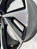 VOLVO XC40 20" R DESIGN ALLOY WHEEL 8J ET50.5 31471558