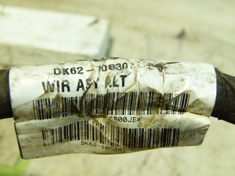 RANGE ROVER SPORT 13-17 STARTER ALTERNATOR WIRING LOOM GENUINE DK6210C307BH