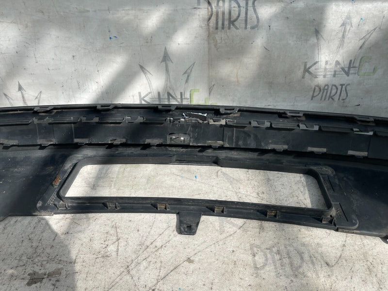 AUDI A6 AVANT 4G0 S-LINE 2011-2014 REAR BUMPER DIFFUSER 4G0807521F