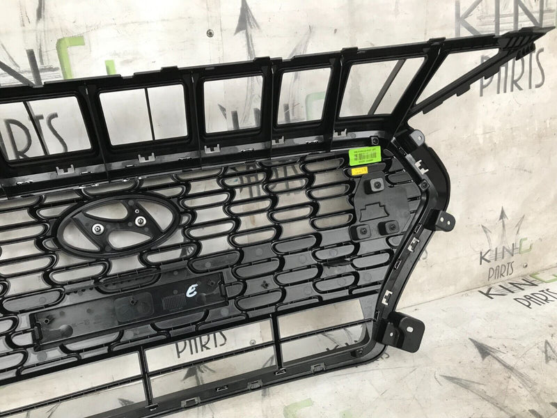 HYUNDAI i30 FASTBACK 2019-ON *NEW* FRONT BUMPER GRILL GRILLE 86351-G4AB0