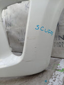 KIA PICANTO 2017-ON FRONT BUMPER GENUINE 86511G6000