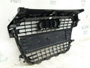 AUDI A1 8X 2010-2014 GENUINE FRONT BUMPER GRILL RADIATOR GRILLE 8X0853651