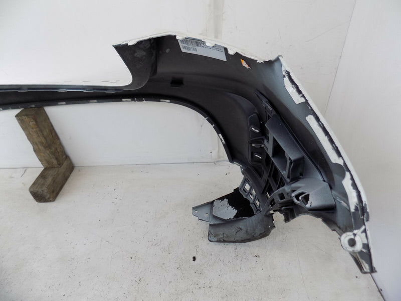 MERCEDES-BENZ GLA X156 AMG 2014 2015 2016 2017 REAR BUMPER A1568852425