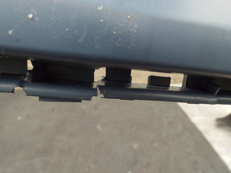 Mercedes CLA W117 A117 C117 2013-On Rear Bumper Primed (A3410)