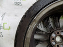 SKODA FABIA MONTE CARLO VRS 17" ALLOY WHEEL 7Jx17 ET45 + TYRE  - GENUINE