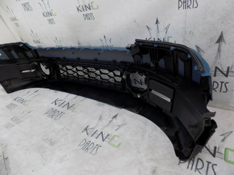 BMW MINI COOPER COUNTRYMAN F60 2017-ON FRONT BUMPER GENUINE 5111 7390520