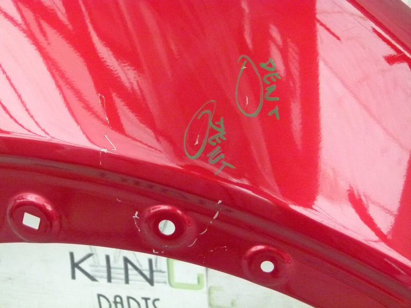 MAZDA CX-3 DK 2015-ON GENUINE FRONT FENDER WING PANEL RIGHT DRIVER SIDE
