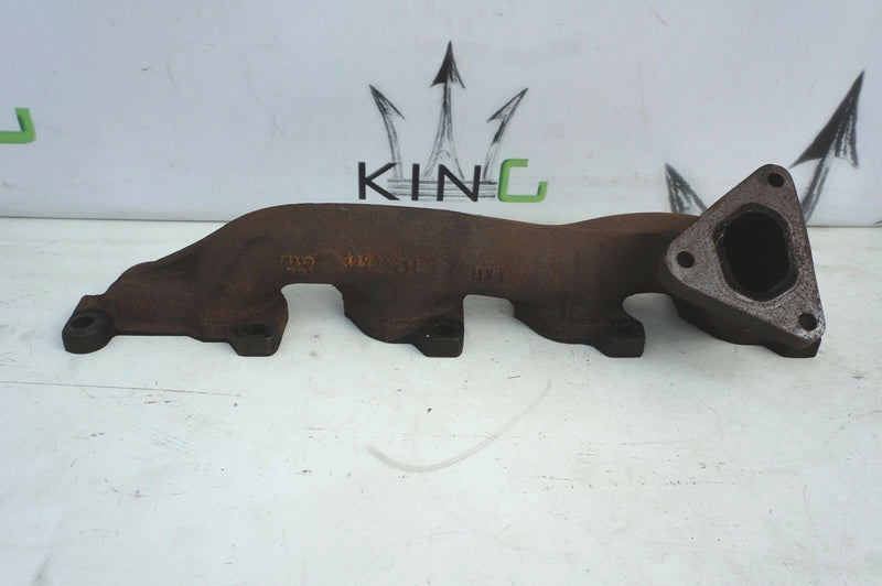 MERCEDES SPRINTER VITO E CLASS W211 2002-2008 EXHAUST MANIFOLD A6111420501