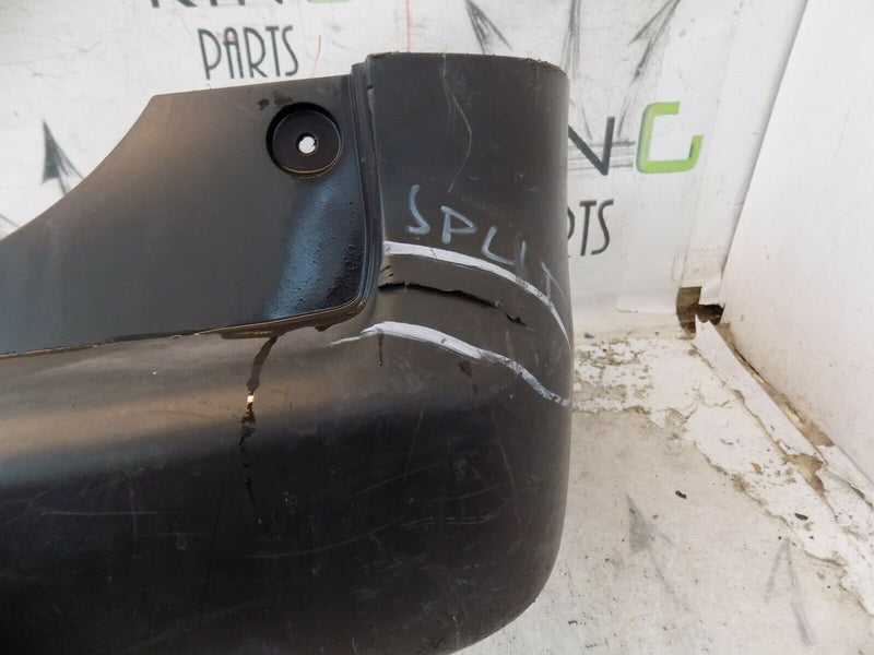 NISSAN NV200 MK1 (M20) 2009 ON REAR BUMPER  GENUINE 85022-JX53H