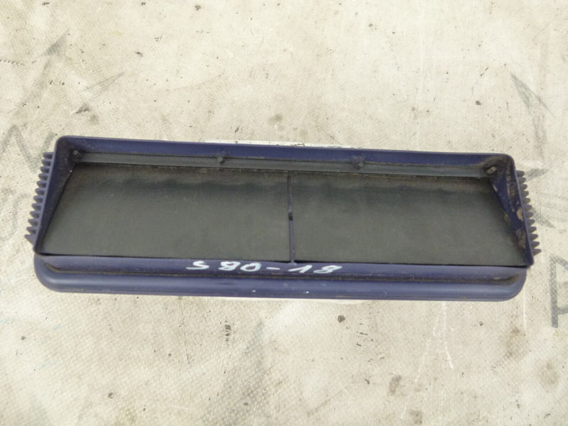 VW POLO 2009-2014 AIR INTAKE FILTER HOUSING TRIM GENUINE 6X0819465 S80-18