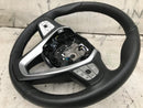 BMW iX3 G08 X3 G01 2020-ON GENUINE MULTI FUNCTION STEERING WHEEL 794423104