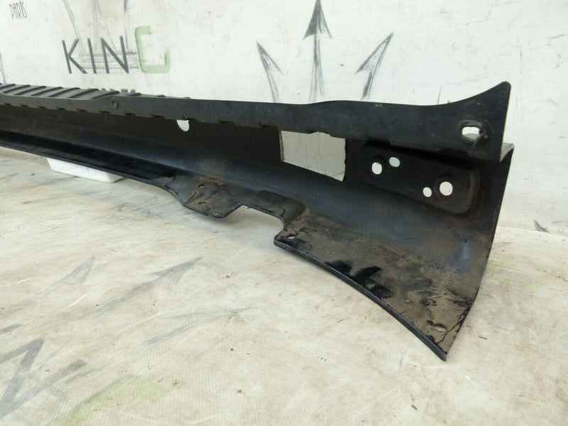 FORD TRANSIT CUSTOM 2013-2019 REAR BUMPER GENUINE JK21-17E962-PA