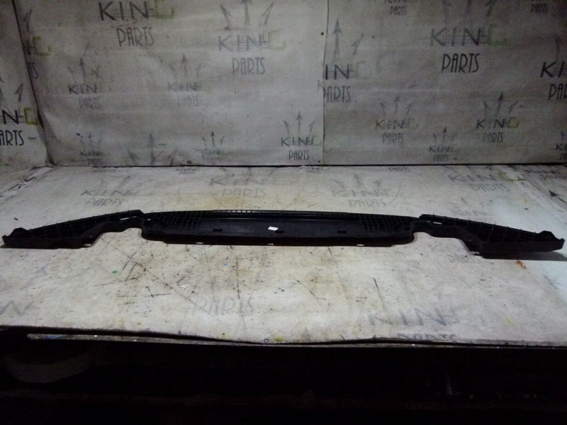 HONDA CIVIC MK10 2017-20 FRONT BUMPER LOWER COVER GENUINE 71160TGGE000