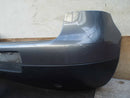 VW GOLF MK5 2004-2008 REAR BUMPER 1K6 GENUINE GREY (A4066)