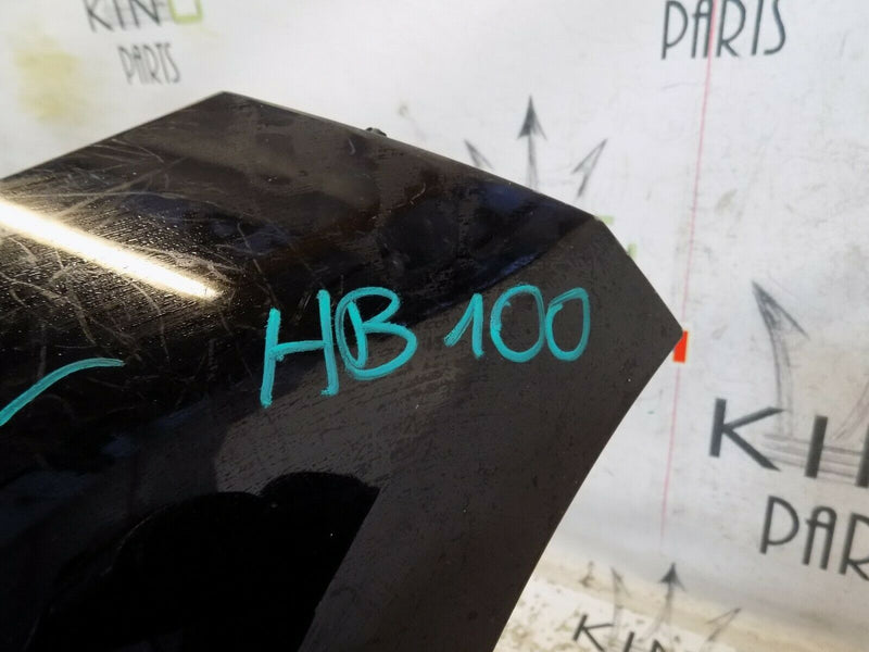 BMW 2 SERIES 218i GRAN COUPE F44 SPORT 2020-ON FRONT BUMPER 51117474575