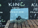 BMW E91 3 SERIES ESTATE 05-12 REAR LEFT PASSENGER N/S DOOR WINDOW GLASS