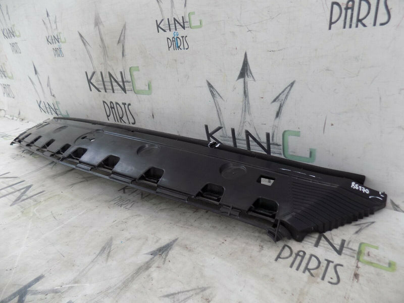 MERCEDES A CLASS W176 FRONT BUMPER BASIC MOUNTING A1768851265