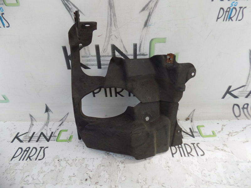 BMW 5 SERIES F10 F11  LEFT STEERING GEAR COVER GENUINE 51757185169