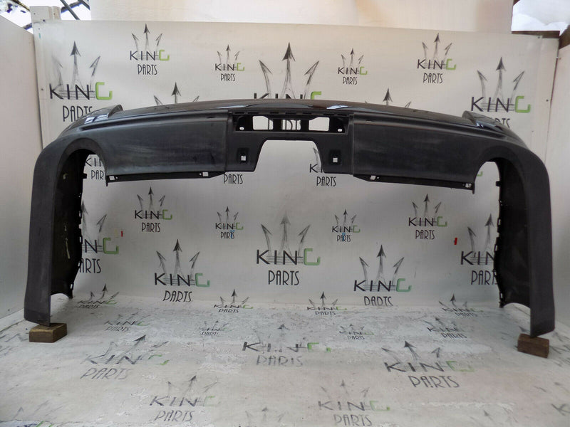 RANGE ROVER SPORT L320 2005-2009 BLACK REAR BUMPER GENUINE PDC DQC500071