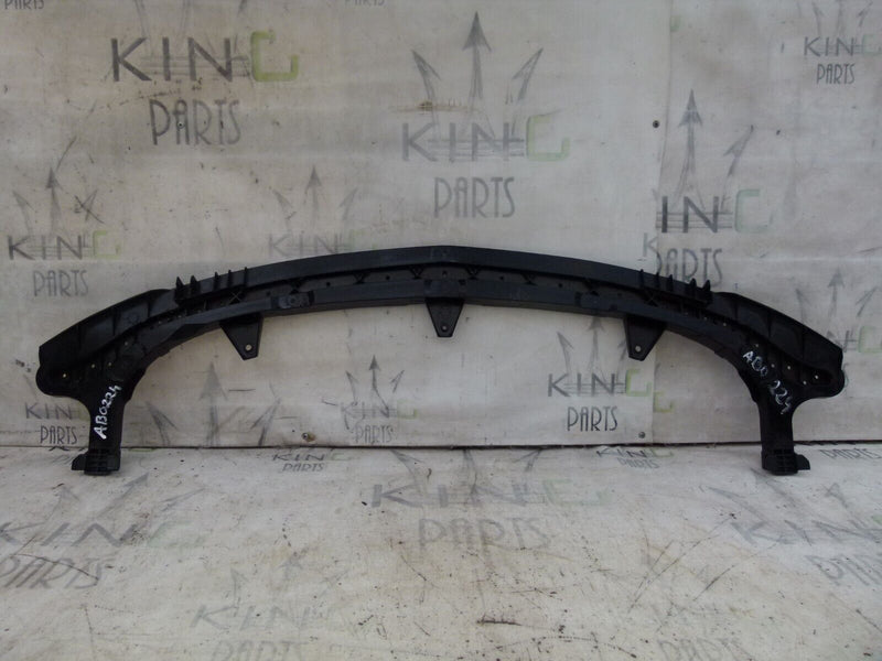 VAUXHALL ASTRA J 2009-15 FRONT BUMPER LOWER SUPPORT BAR GENUINE 13321314